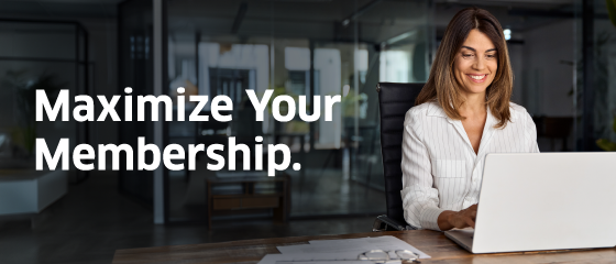 Maximize Your Membership
